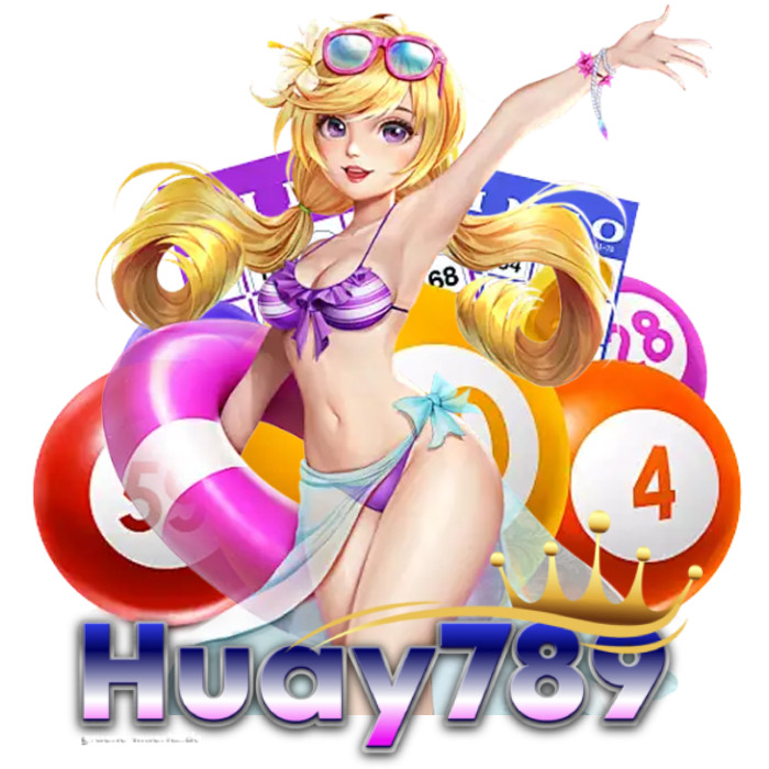 หวย789 หวยเว็บ789